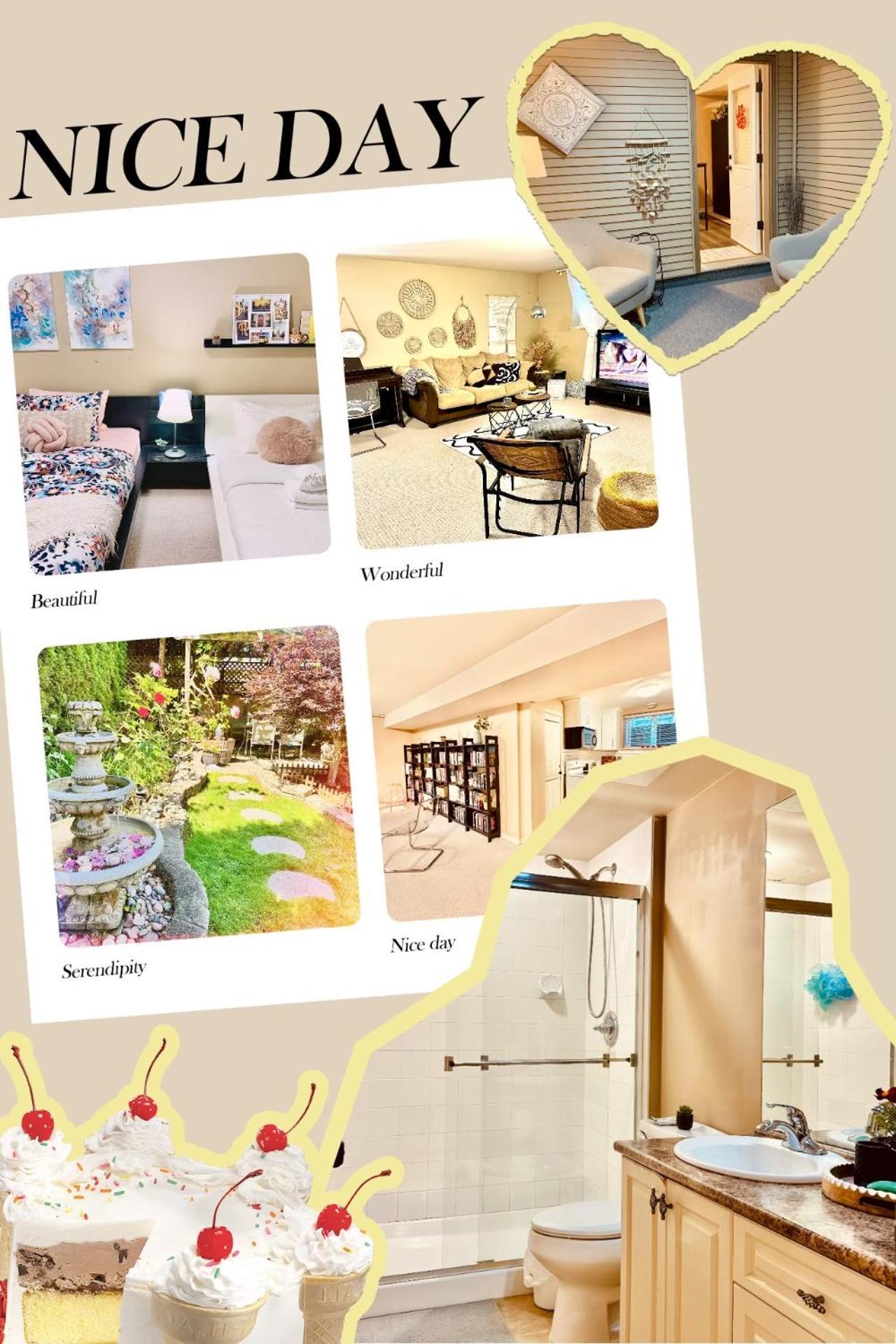 Scorpio House A Homestay Langley