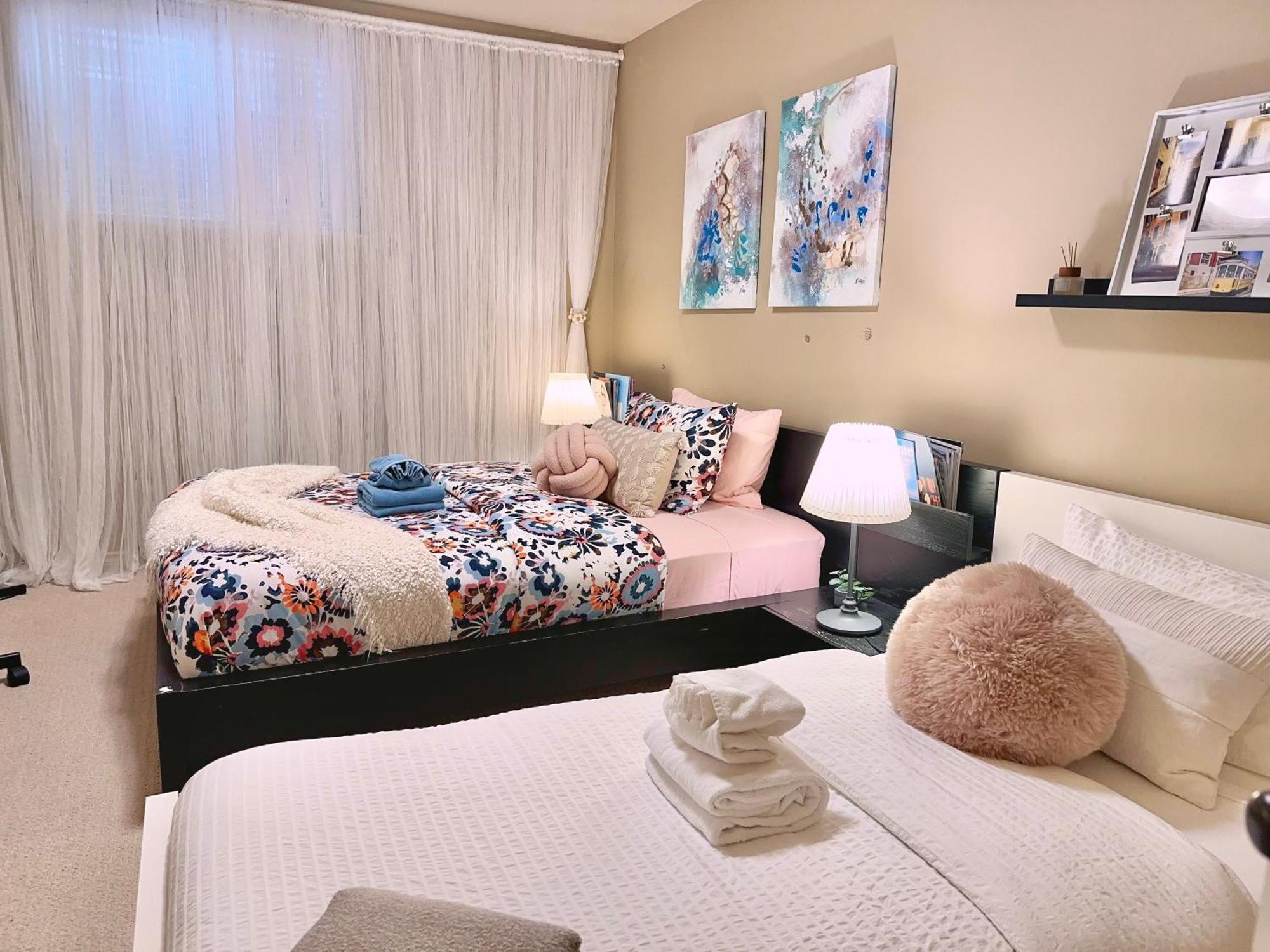 Scorpio House A Homestay *