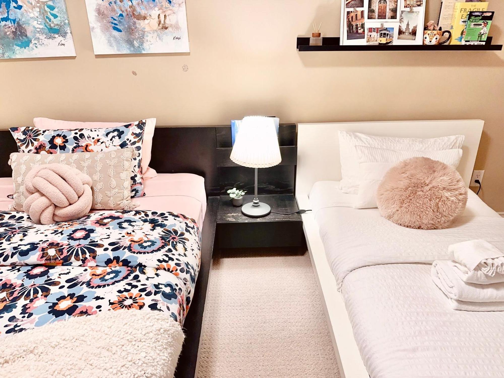 Homestay Scorpio House A Langley