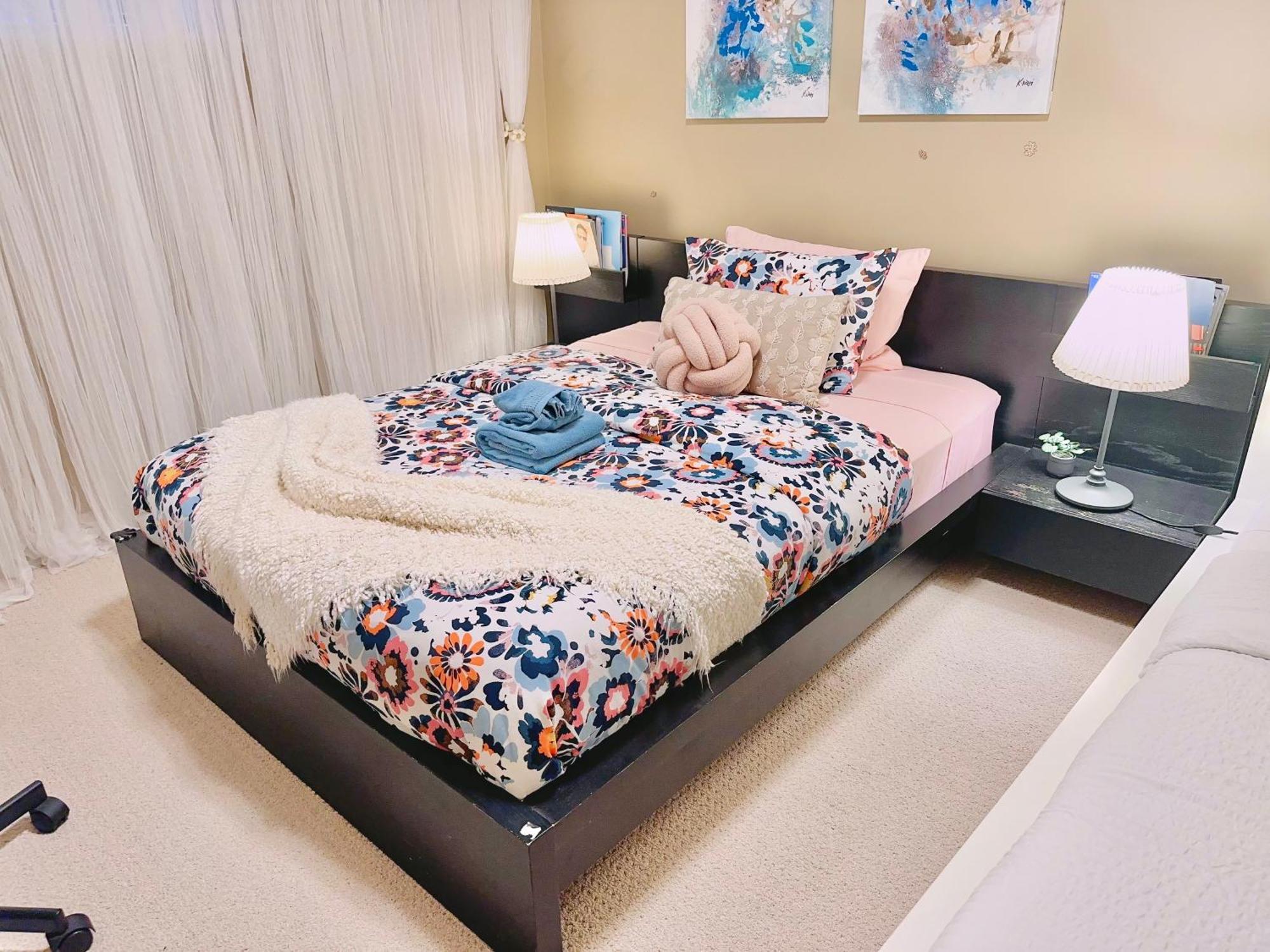 Scorpio House A Langley