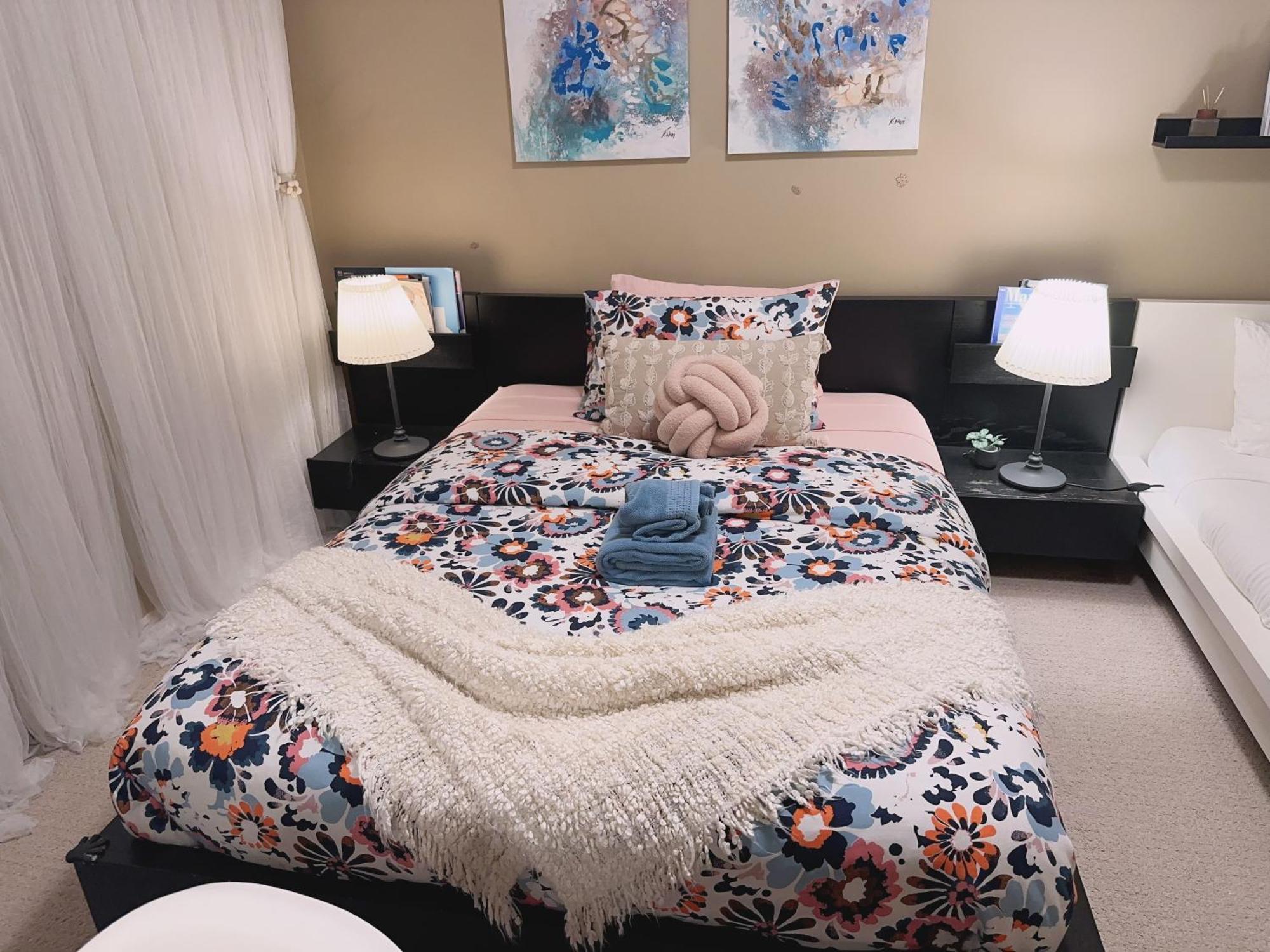 Scorpio House A Homestay Langley