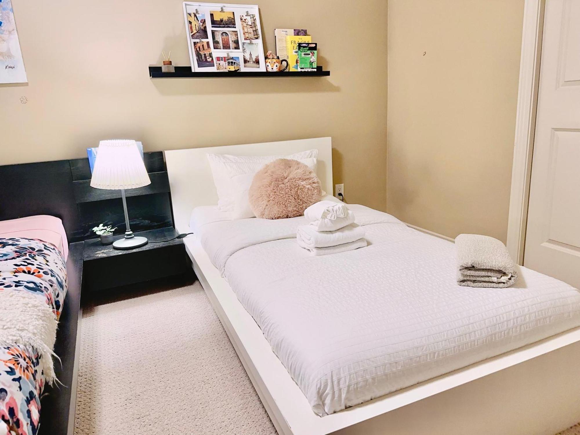 Scorpio House A Homestay