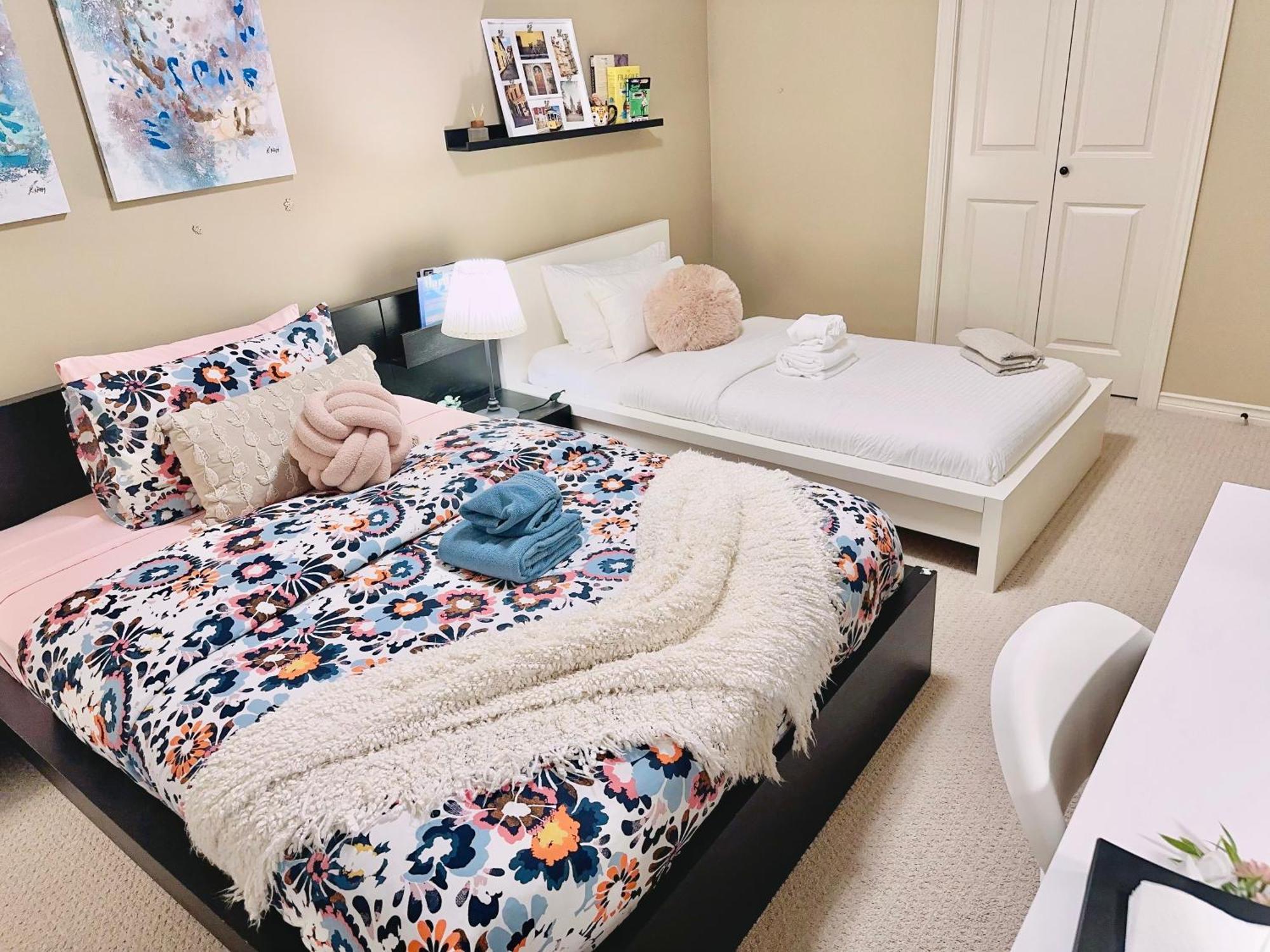 Homestay Scorpio House A