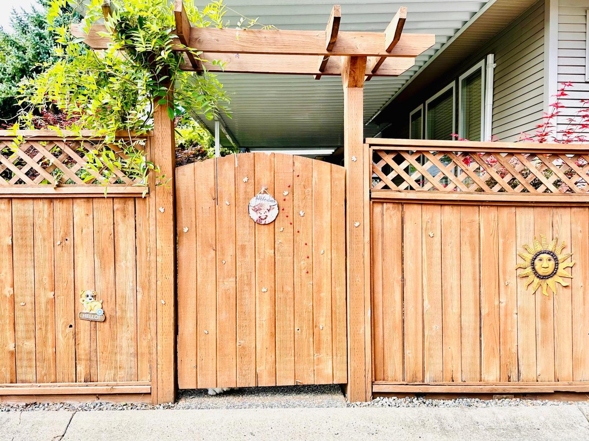 Scorpio House A Langley