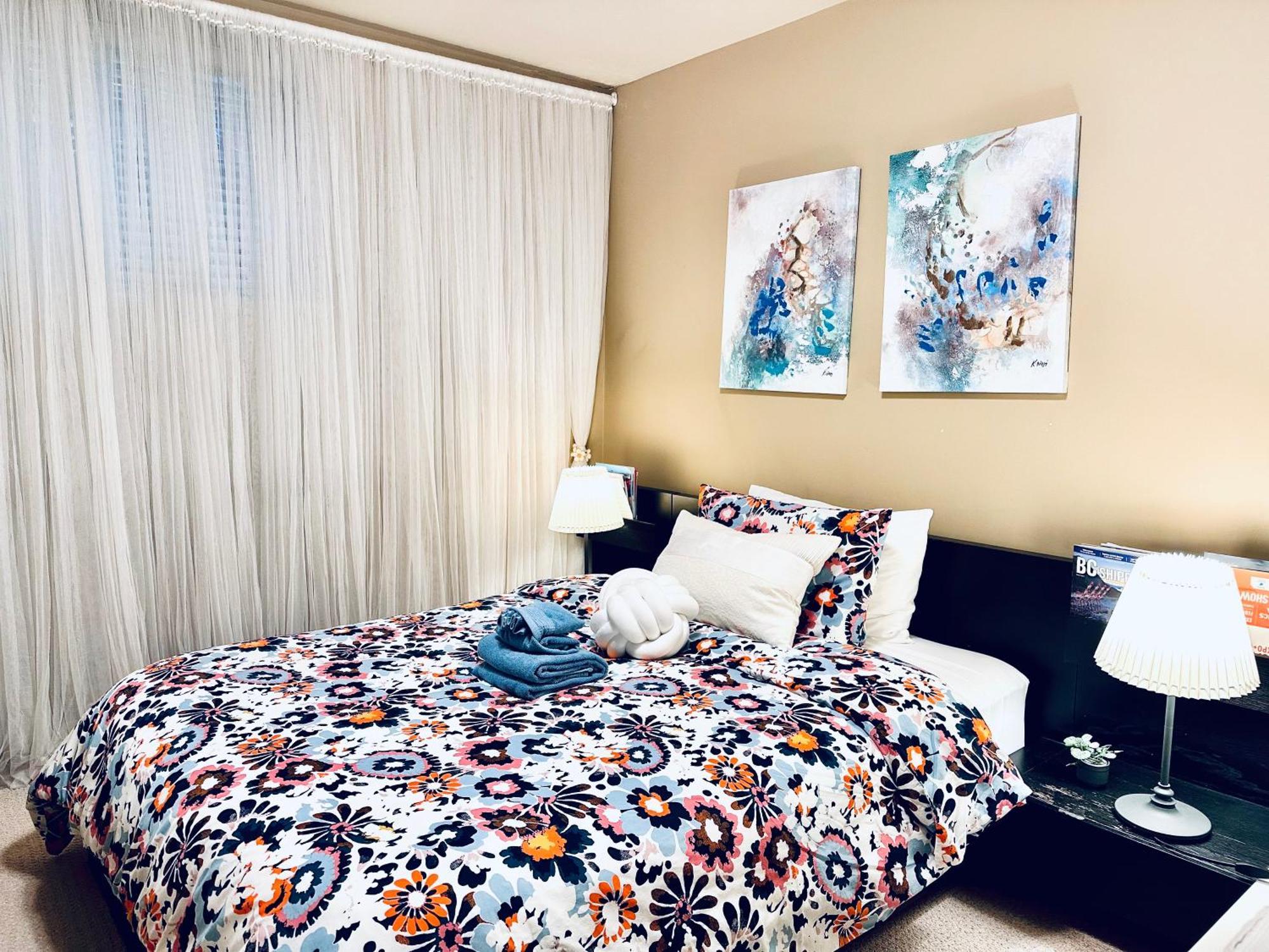Scorpio House A Homestay