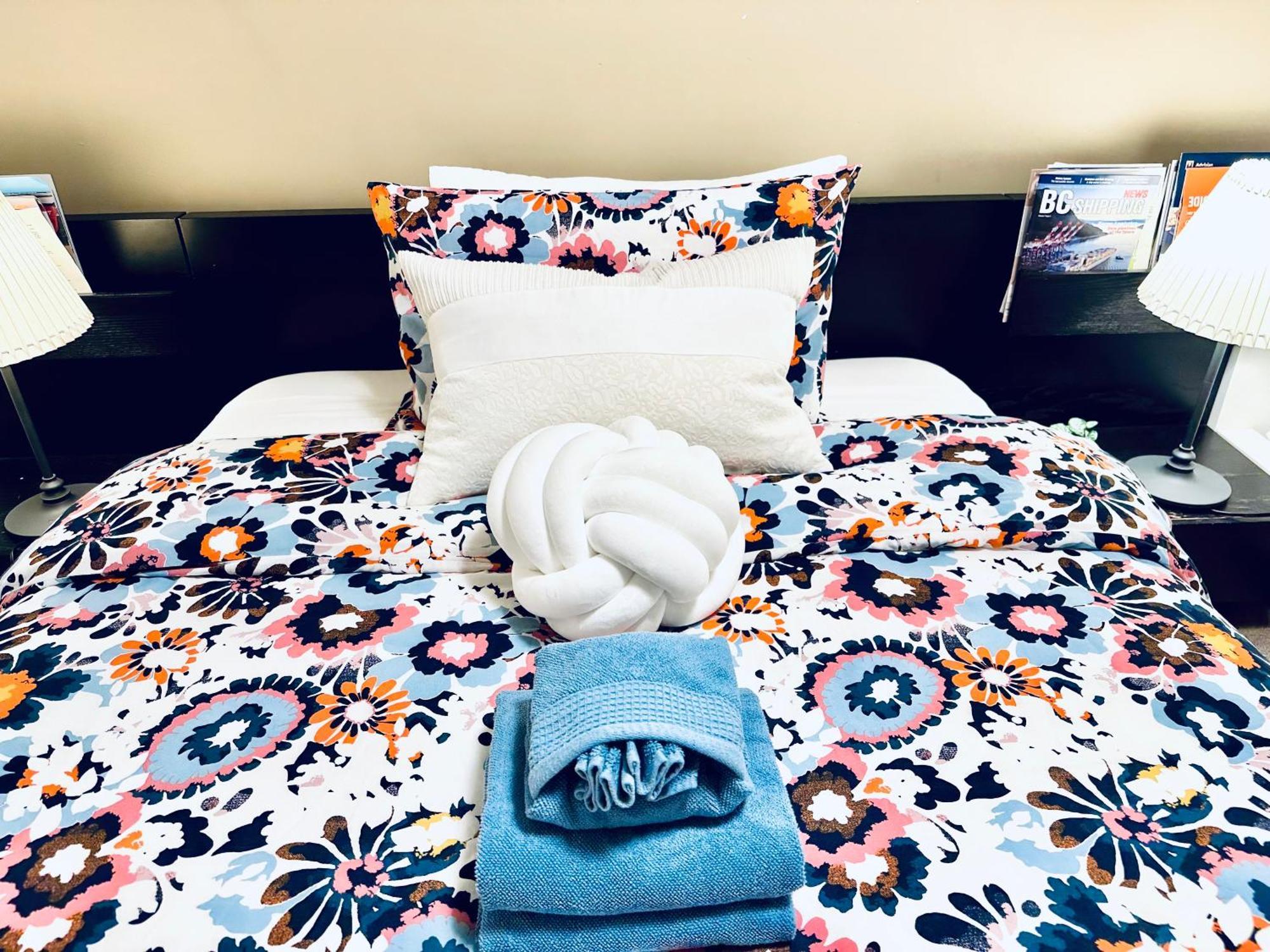 Scorpio House A Homestay *