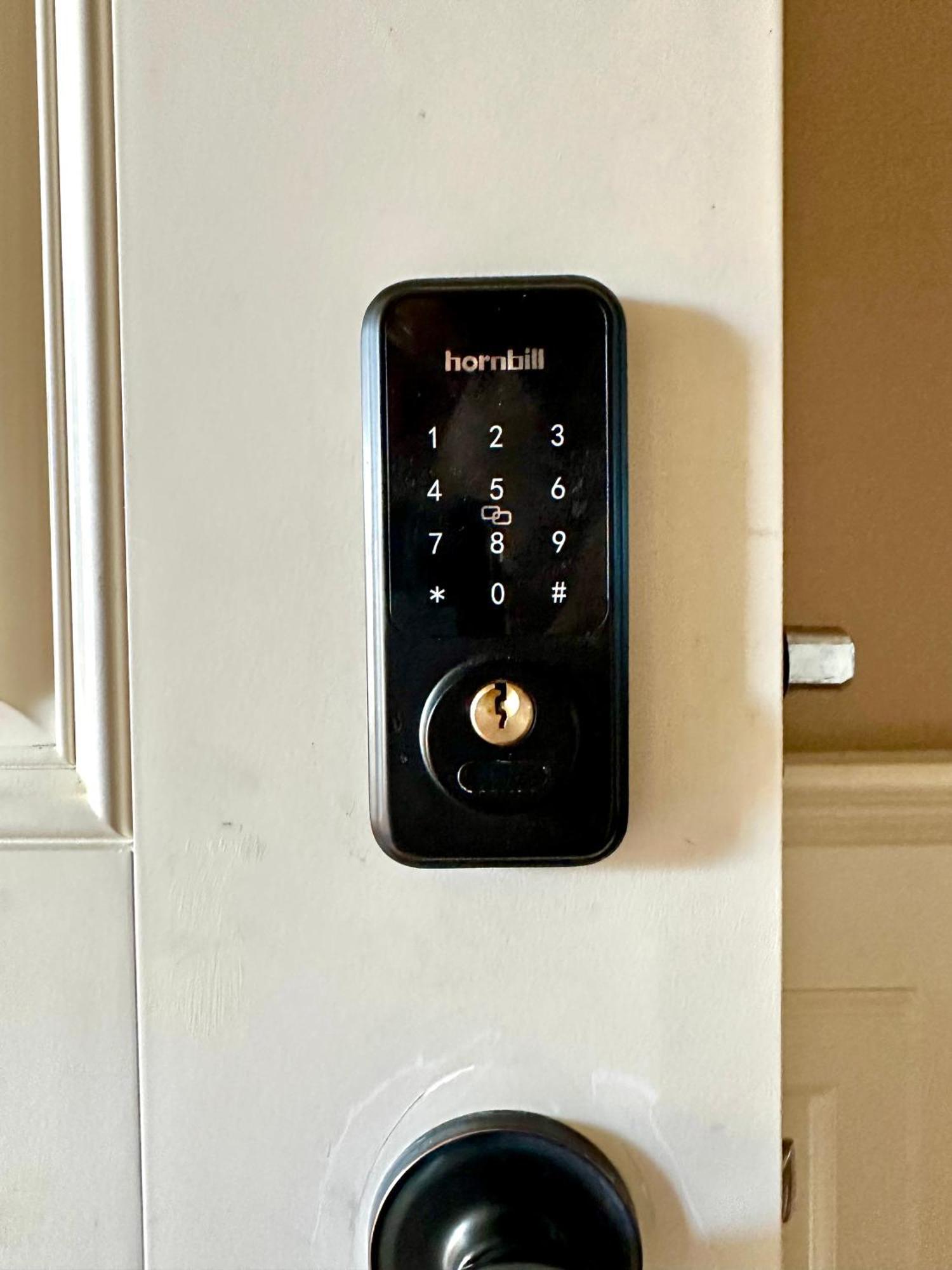Scorpio House A