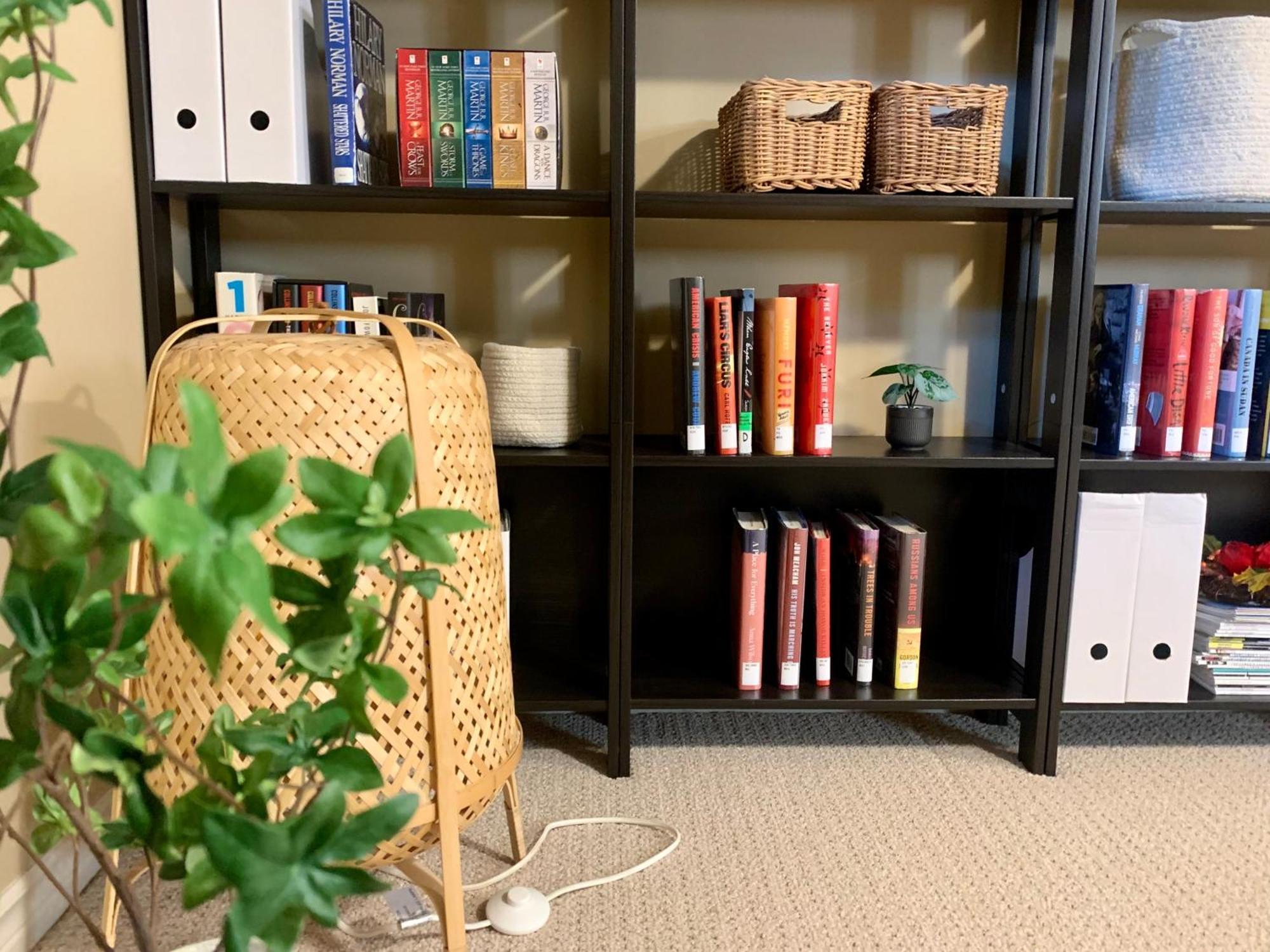 Homestay Scorpio House A Langley