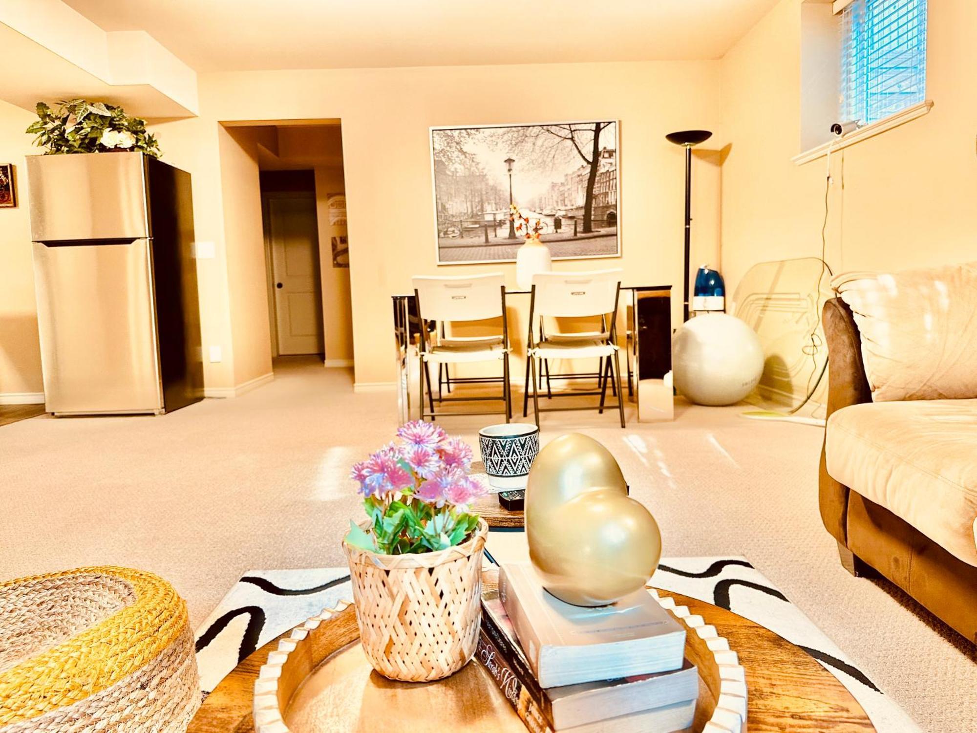 Scorpio House A Homestay