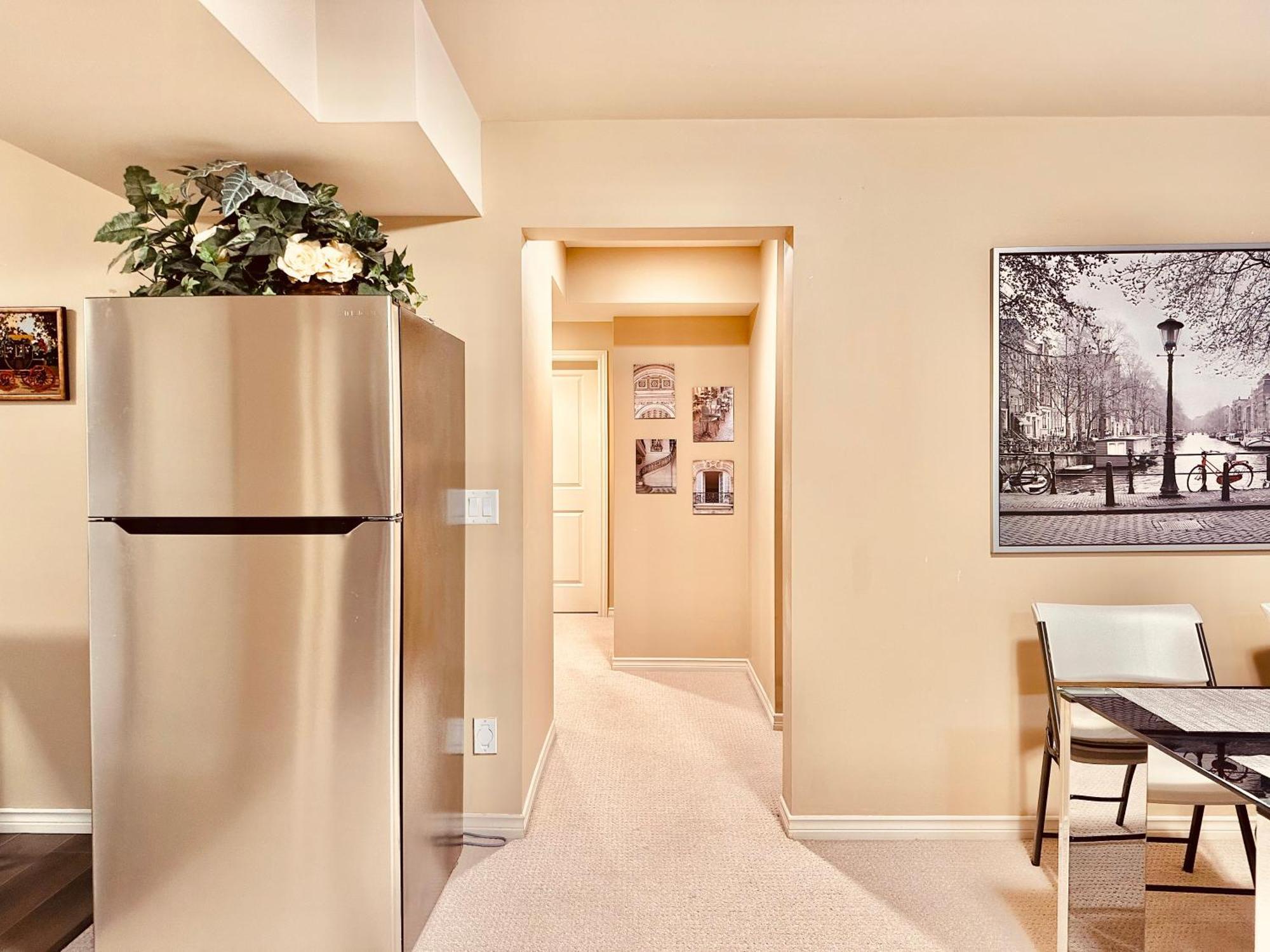 Scorpio House A * Langley