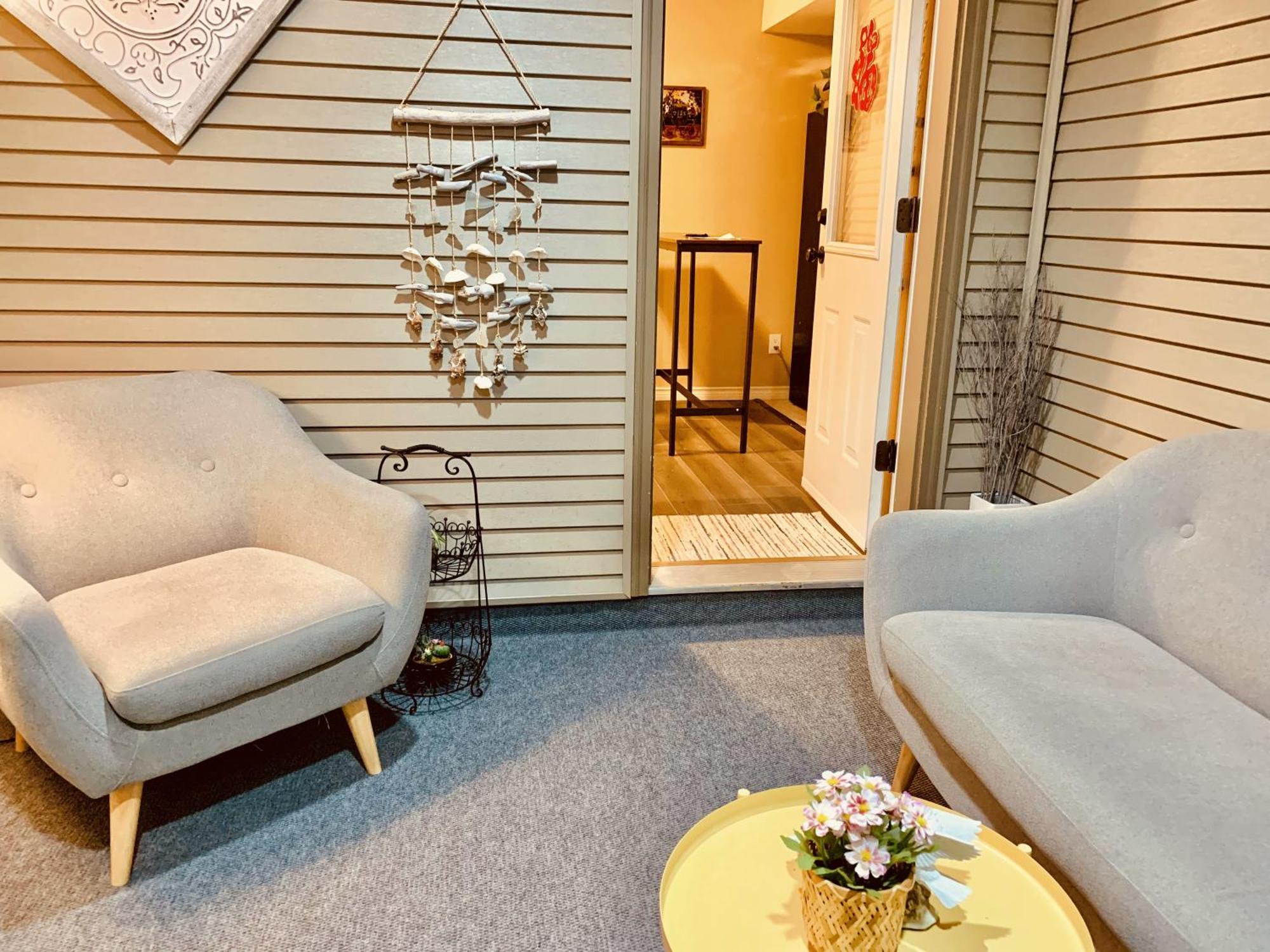 Scorpio House A Homestay