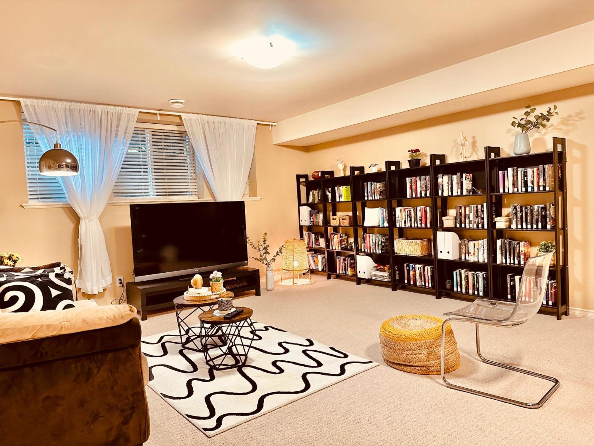 Homestay Scorpio House A