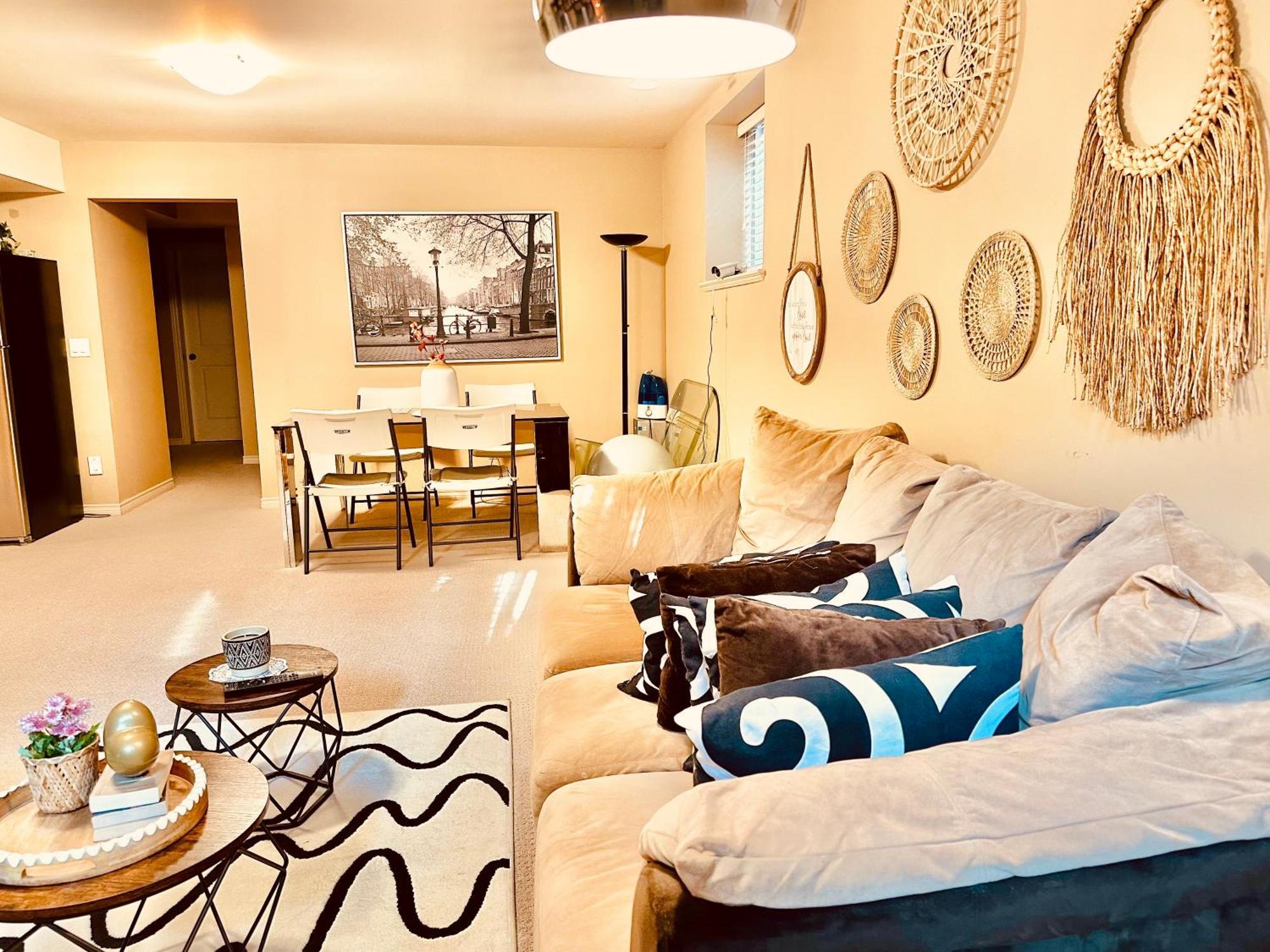 Homestay Scorpio House A *