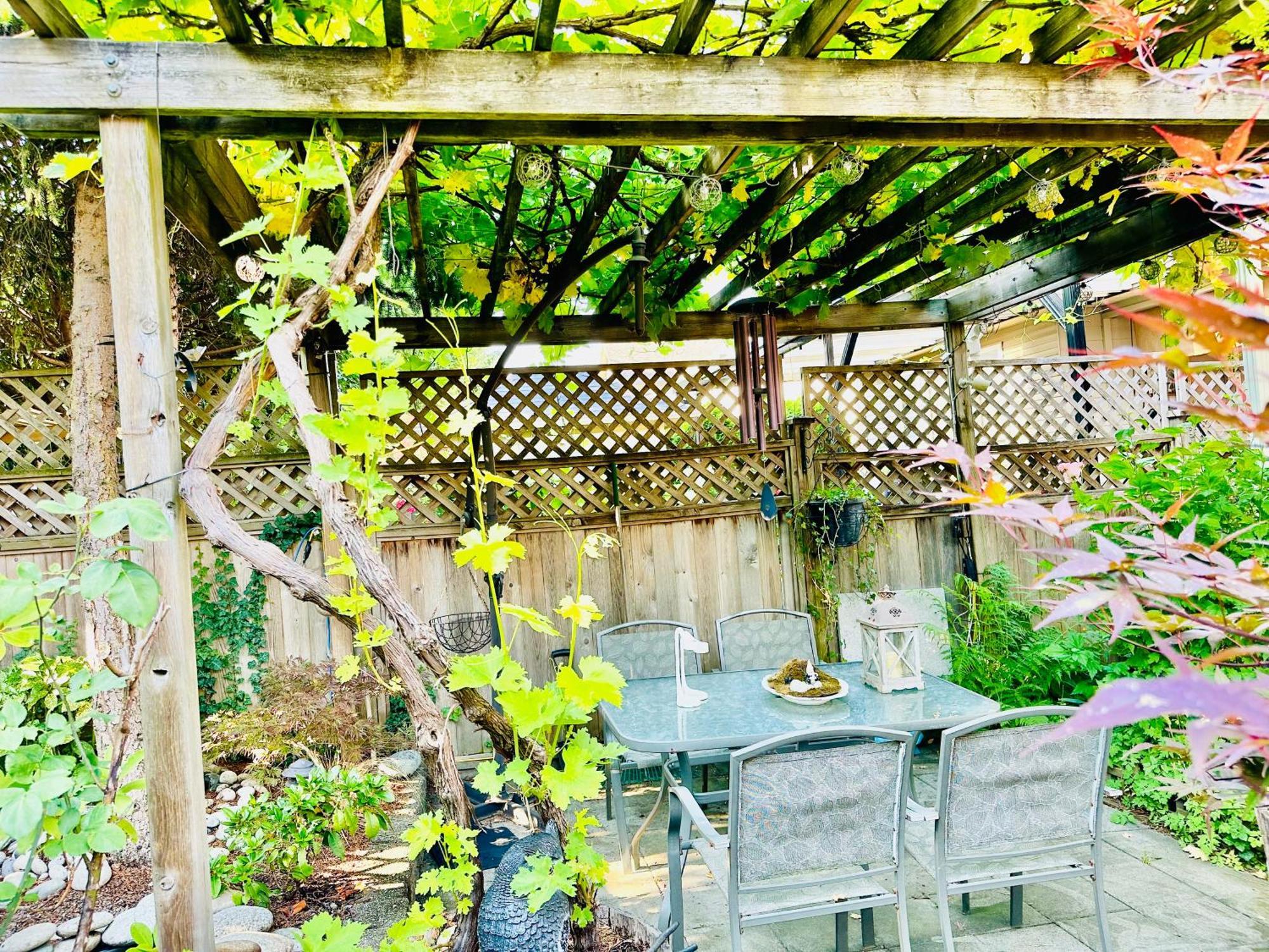 Homestay Scorpio House A Langley