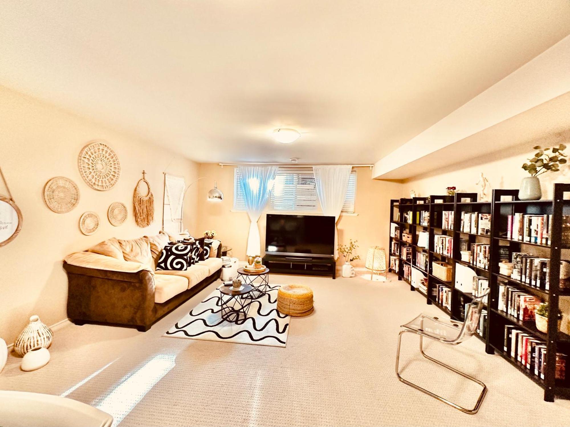 Homestay Scorpio House A