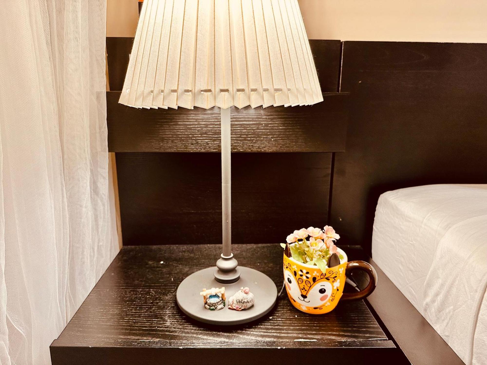 Scorpio House A Homestay *