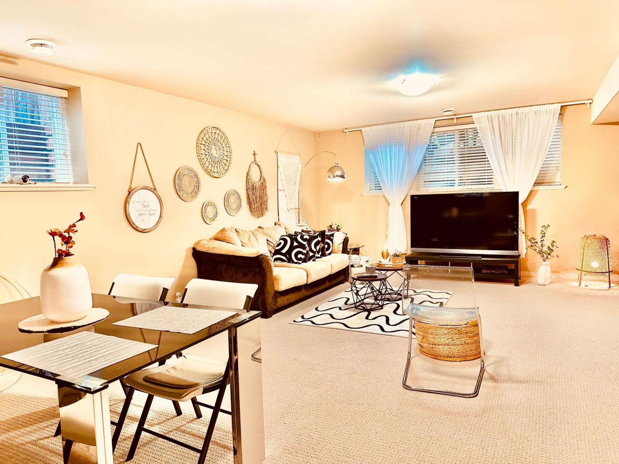 Scorpio House A