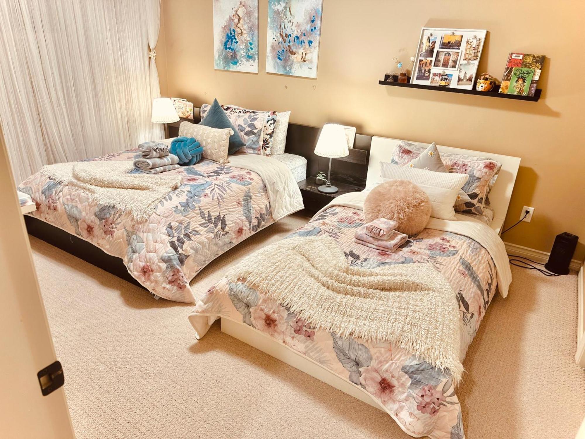 Scorpio House A