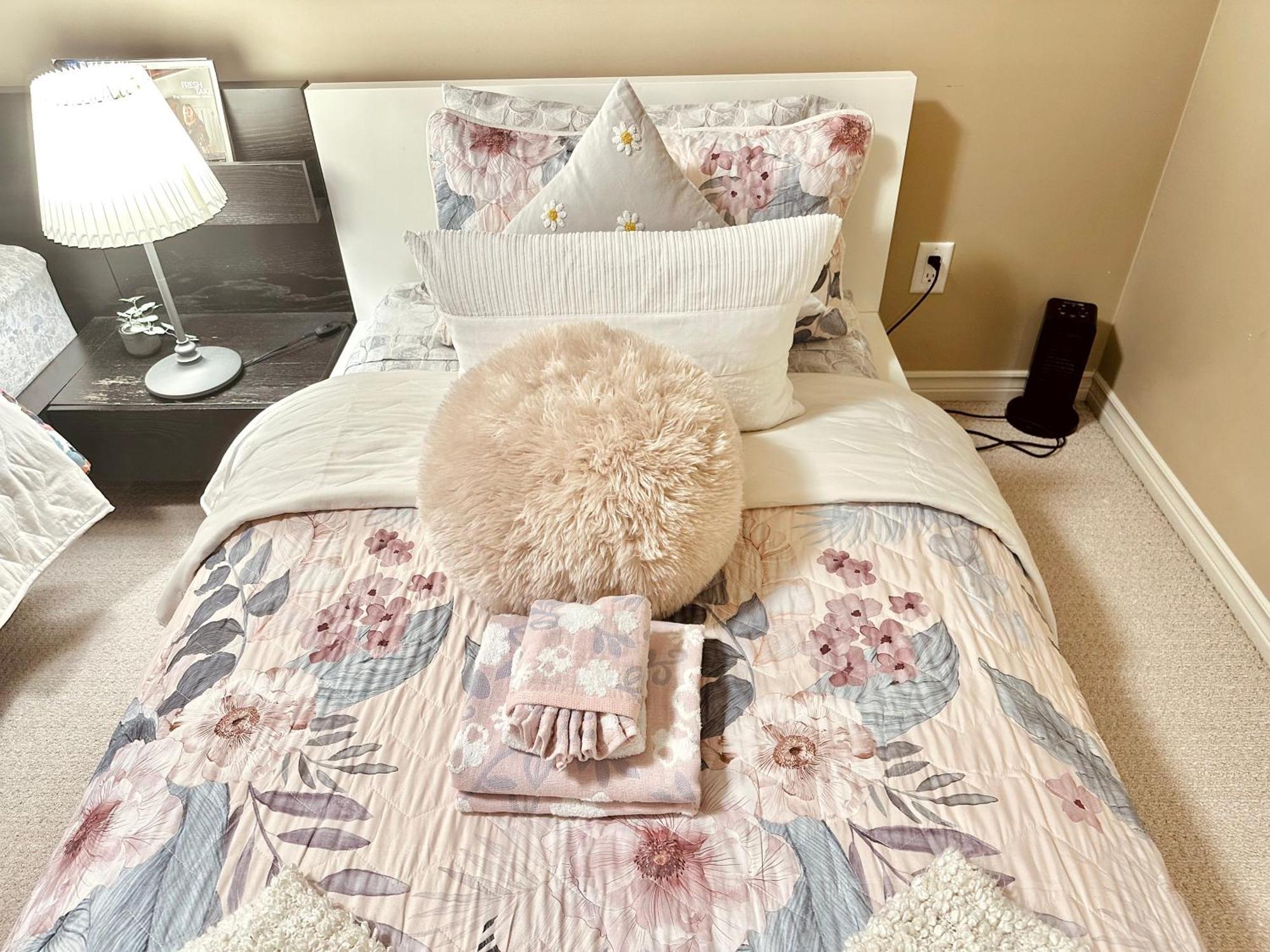 Scorpio House A Homestay Langley