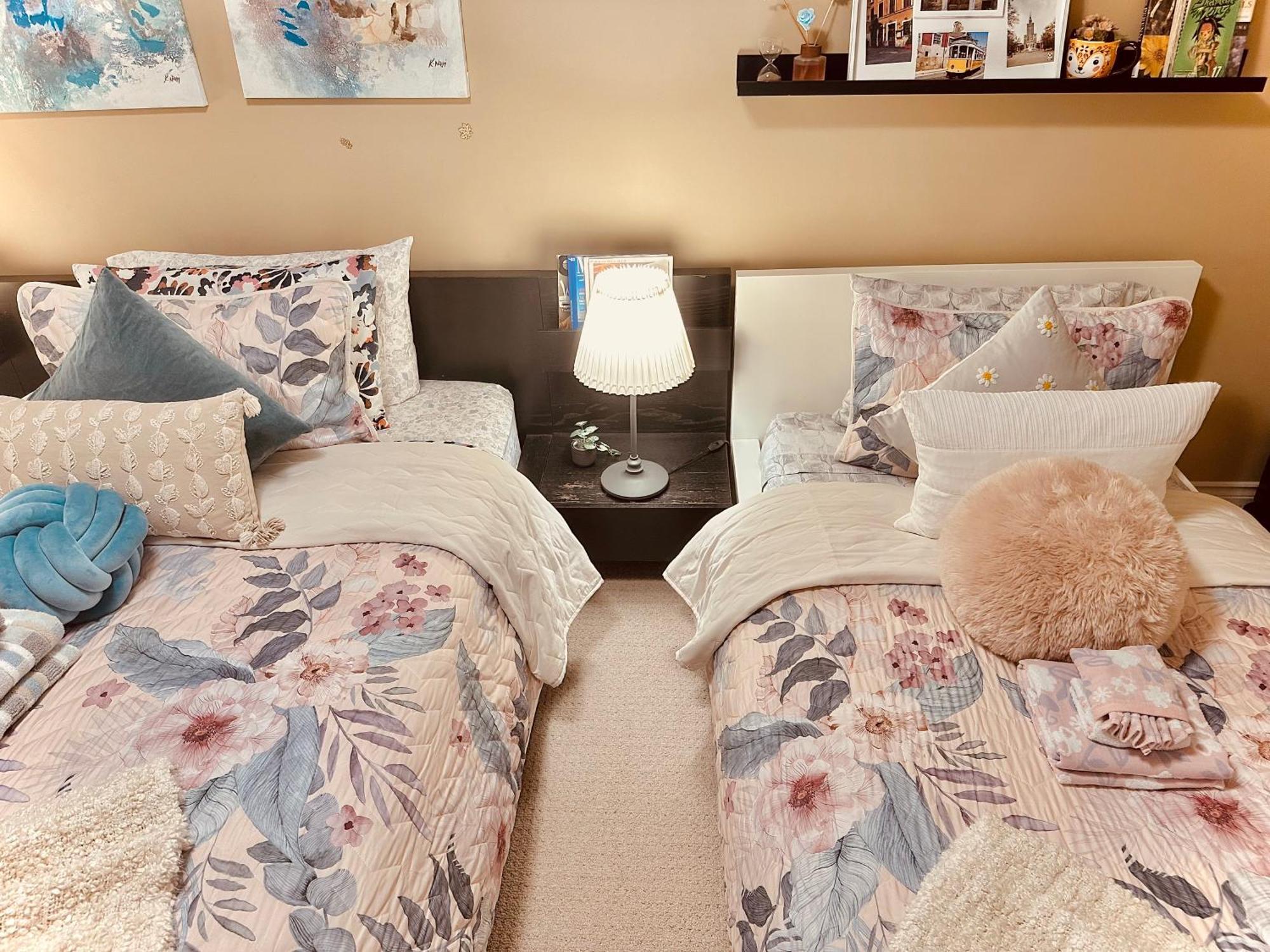 Scorpio House A *